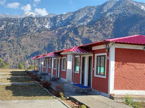 the himalayan village resort|Himalayan View Resort, Phata – Updated 2022 Prices.